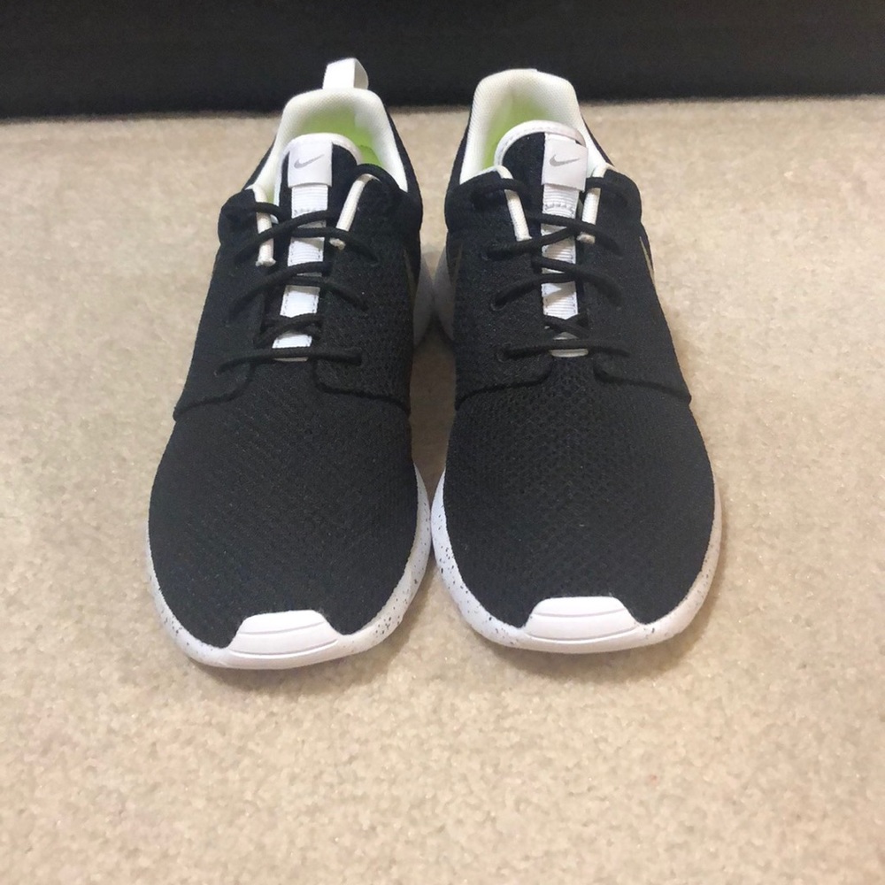 Brand New Nike ID Custom Oreo Shoes